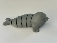 Outil de découpe pour jouets flexi — photo 3
