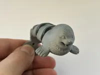 Outil de découpe pour jouets flexi — photo 5