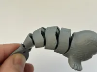Outil de découpe pour jouets flexi — photo 6