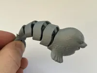 Outil de découpe pour jouets flexi — photo 4