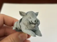 Outil de découpe pour jouets flexi — photo 9