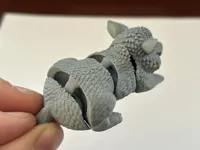 Outil de découpe pour jouets flexi — photo 10