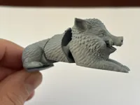 Outil de découpe pour jouets flexi — photo 8