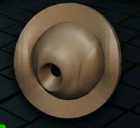 Flexi cutter