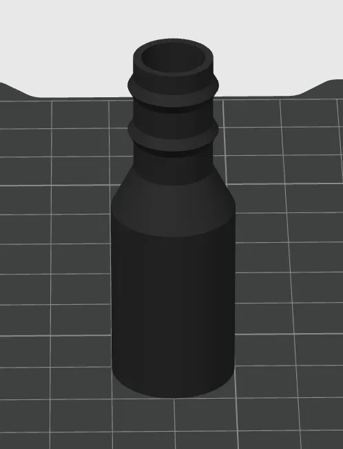 Self-Priming Siphon Valve (Shaker Siphon) view 4