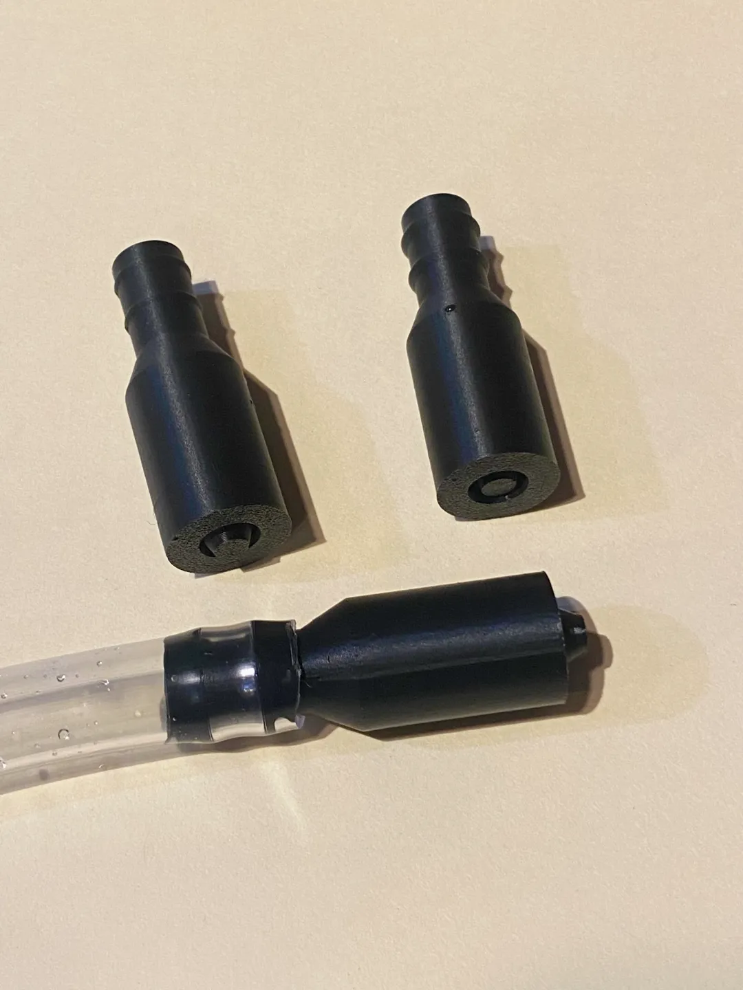Self-Priming Siphon Valve (Shaker Siphon) view 3