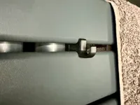0.2mm layer, 3 walls, 15% infill