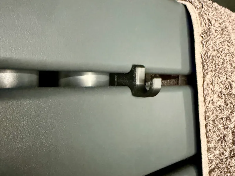 Handtuchhalter für Badheizkörper Handtuchtrockner