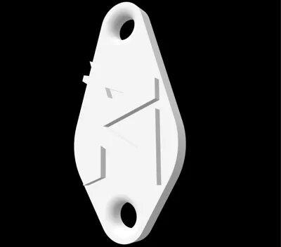 am6 tappo miscelatore