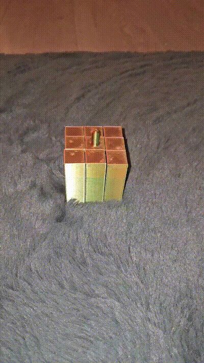 Fidget Cube