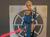 Darth Elsa Complete