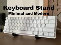 Keyboard Stand