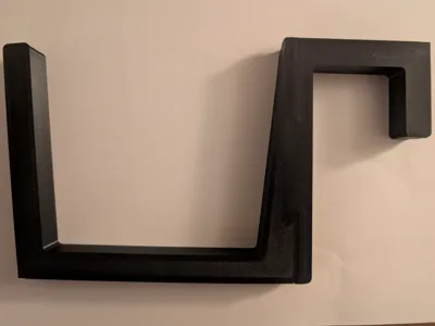 A1 Mini Plant Pot Holder Balcony