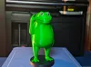 0.2mm layer, 3 walls, 15% infill