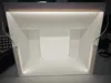 Paint Booth – Small Bed Variant (Split Plates)