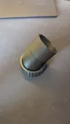 0.28mm layer, 3 walls, 15% infill