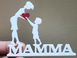 festa della mamma