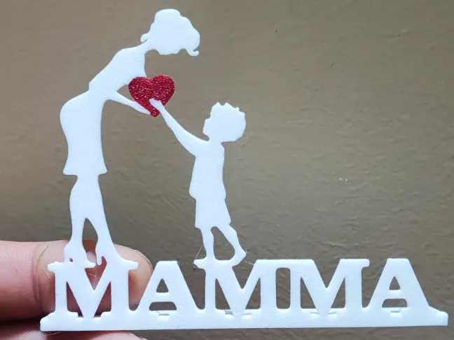 festa della mamma