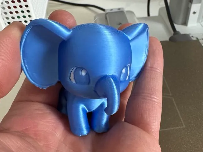 éléphant