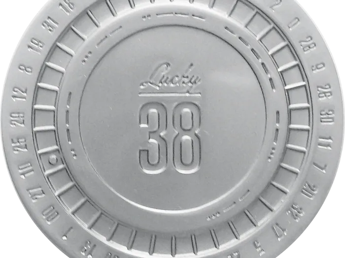 New Vegas fallout collectors edition platinum chip