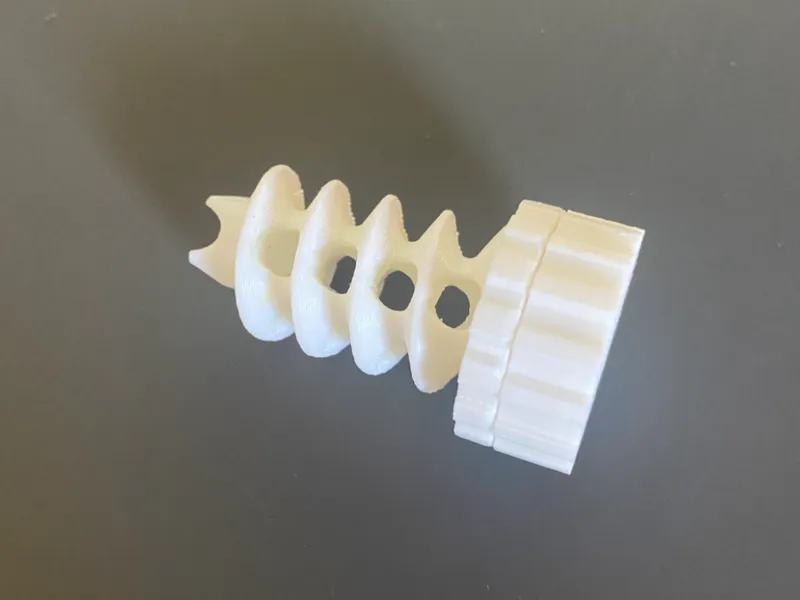Lemon Juicer