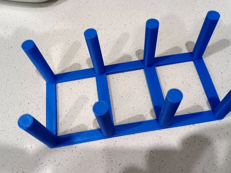 迷你鍋架,此鍋子比一般的小很多