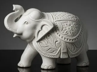 elephat bless