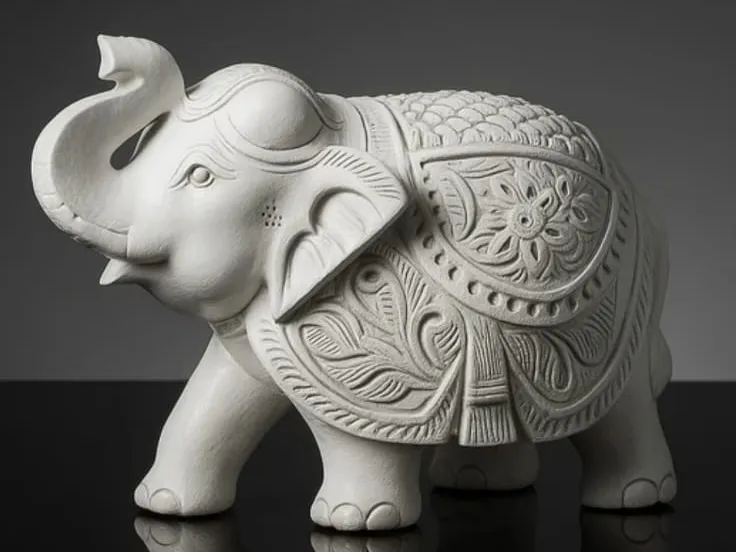 elephat bless