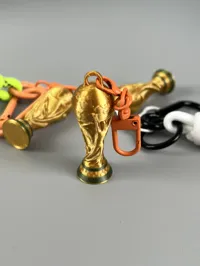 55mm - Keychain
