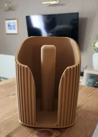 A1M - 0.24mm layer, 1 walls, 8% infill