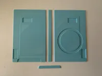 0.2mm layer, 2 walls, 10% infill