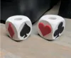 Card Suits Dice, AMS, WARNING: LONG PRINT