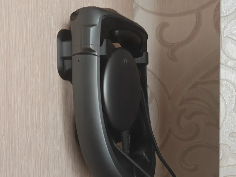 Magic Leap One Wall Mount with Controller Hook