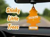 Little Trees 0.2mm layer, 2 walls, 15% infill