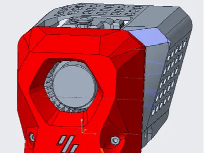 VORON2.4_STEALTHBURNER_DXC
