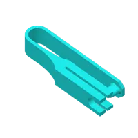 Extracteur de pilules pour plaquettes — photo 2