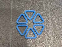 0.08mm layer, 2 walls, 15% infill