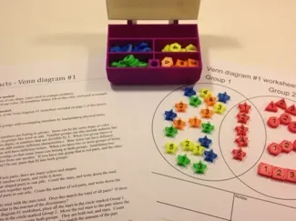 Math Shapes