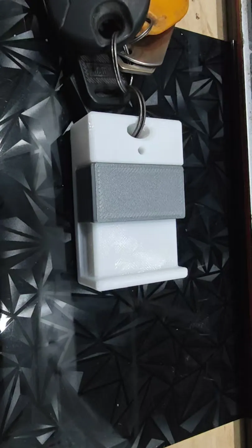 Shutter Remote Models Rolling shutter remote control housing - Free 3D Print Model - MakerWorld