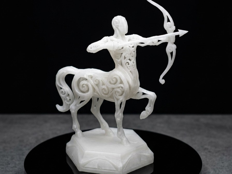 9/12 – Sagittarius  Zodiac Collection