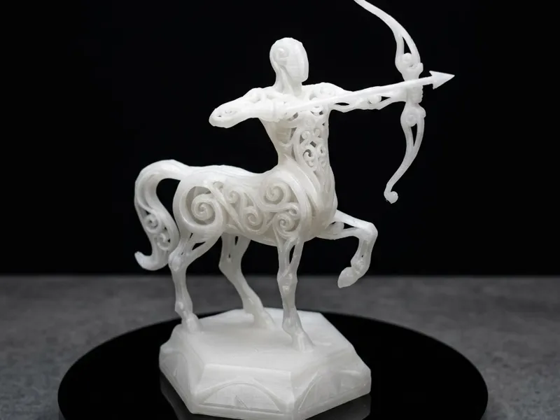 9/12 – Sagittarius  Zodiac Collection
