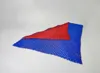 Multi Color - 170x170x2.5 mm - 0.2mm layer
