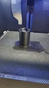 0.2mm layer, 3 walls, 45% infill