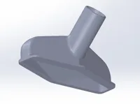 0.2mm layer, 4 walls, 25% infill