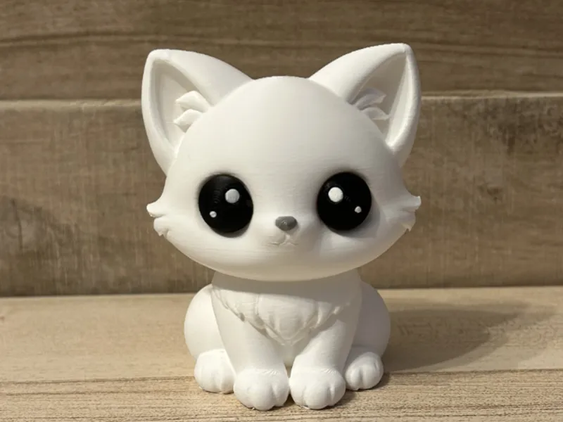 Cute cat _ NO AMS