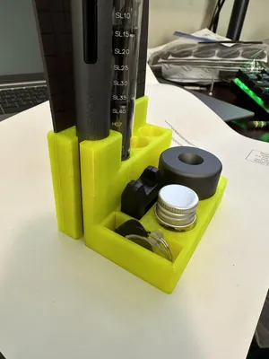 Wowstick 1F+ Kit HSW w/ charging!