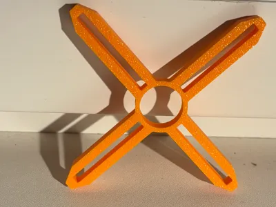 Spinning Fidget