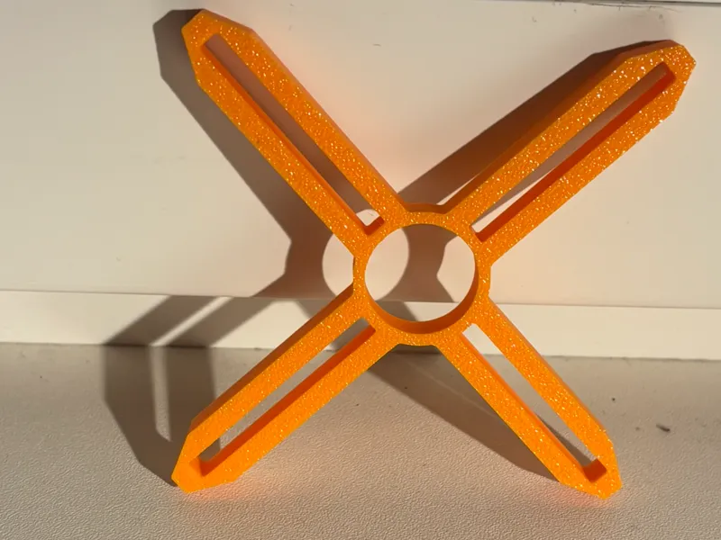 Spinning Fidget