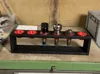 0.2mm layer, 3 walls, 15% infill