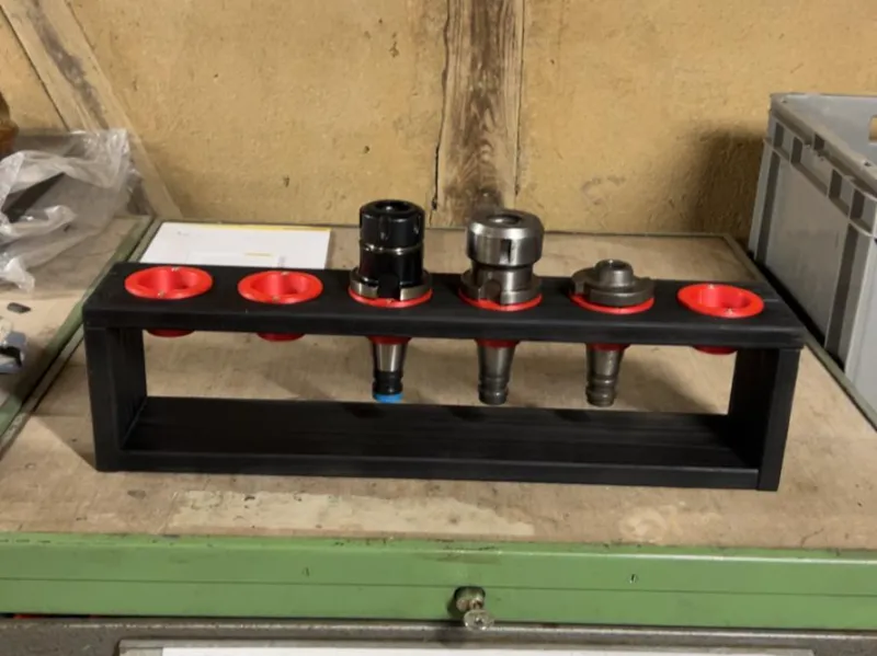 NT40/ ISO40 / SK40 / BT40 tool holder